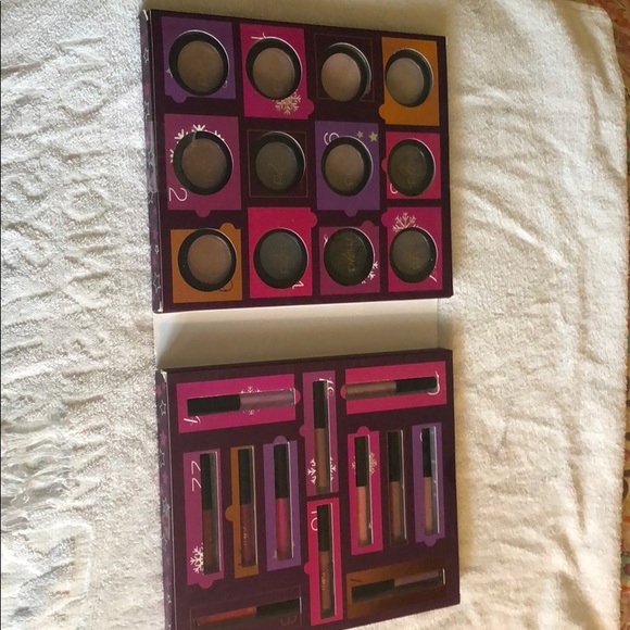 Marina & Demme Holiday Advent Calendar - Picture 5 of 5